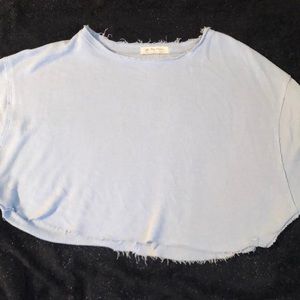 Free People We The Free Tee